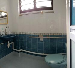 Blk 611 Clementi West Street 1 (Clementi), HDB 3 Rooms #442659851